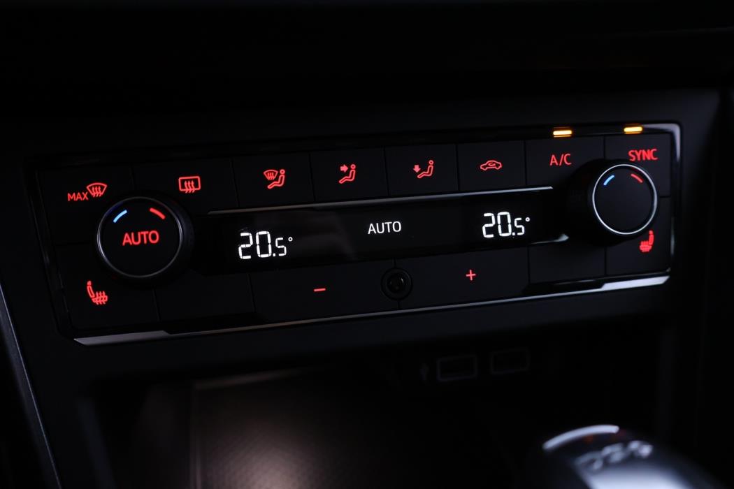 VOLKSWAGEN Polo 2019