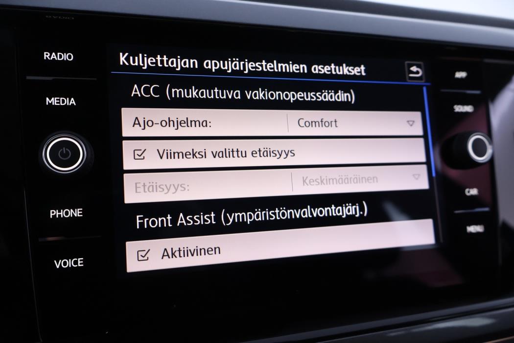 VOLKSWAGEN Polo 2019
