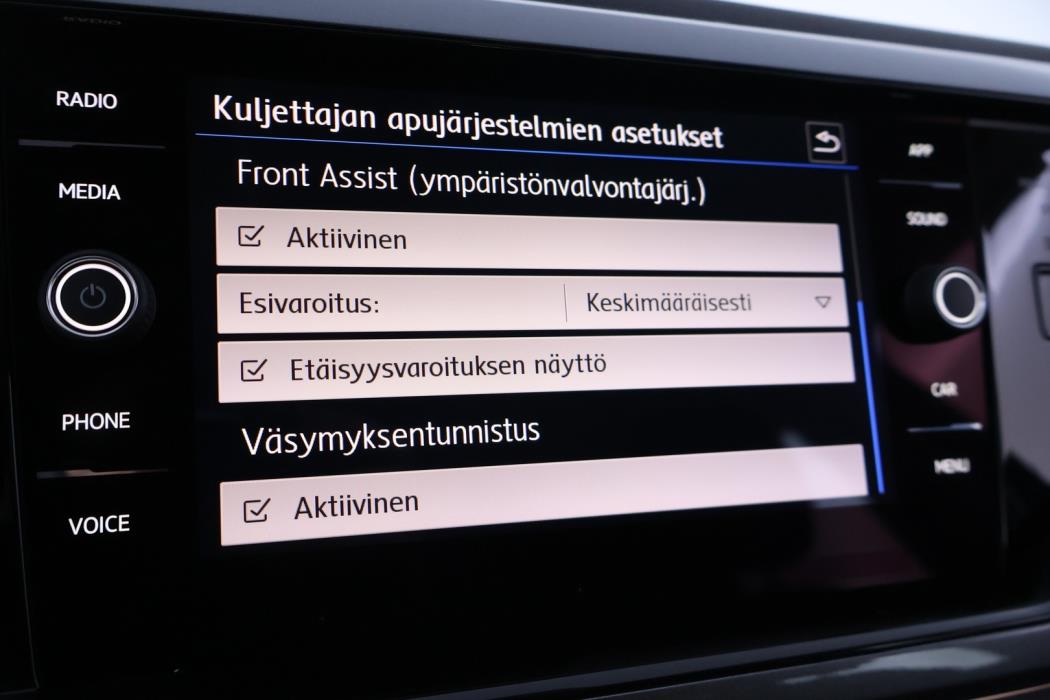 VOLKSWAGEN Polo 2019
