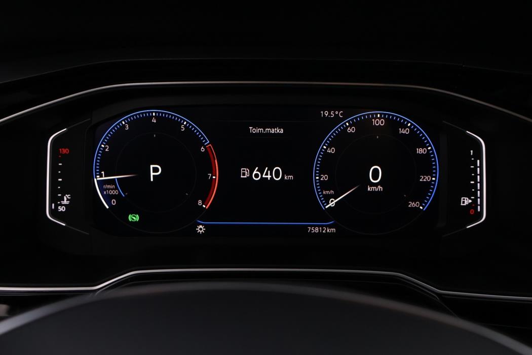 VOLKSWAGEN Polo 2019