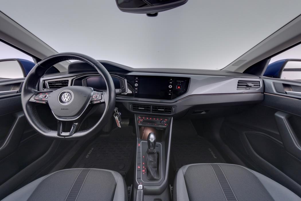 VOLKSWAGEN Polo 2019