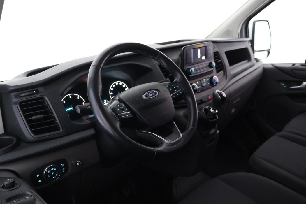FORD Transit Custom 2020