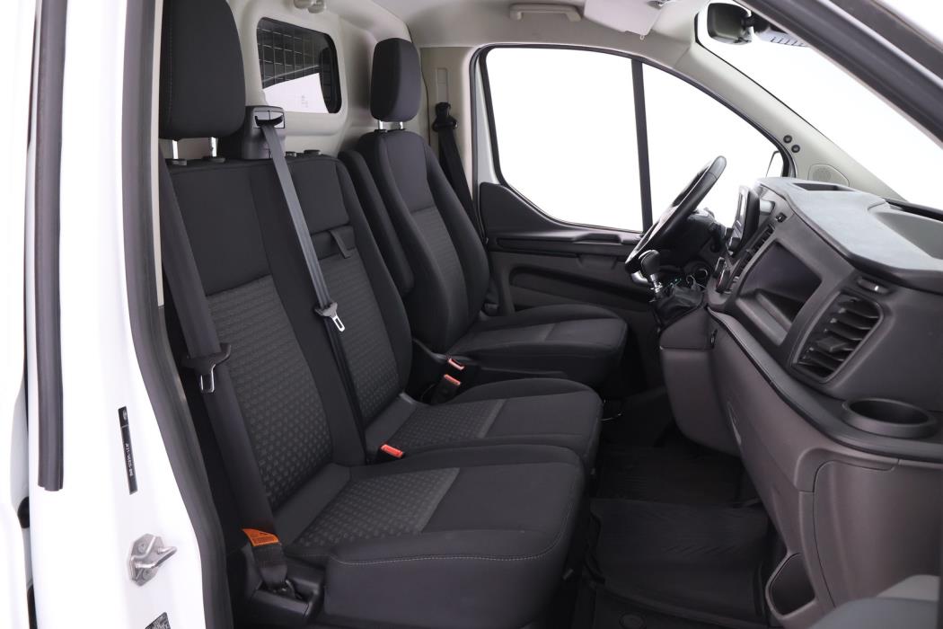FORD Transit Custom 2020