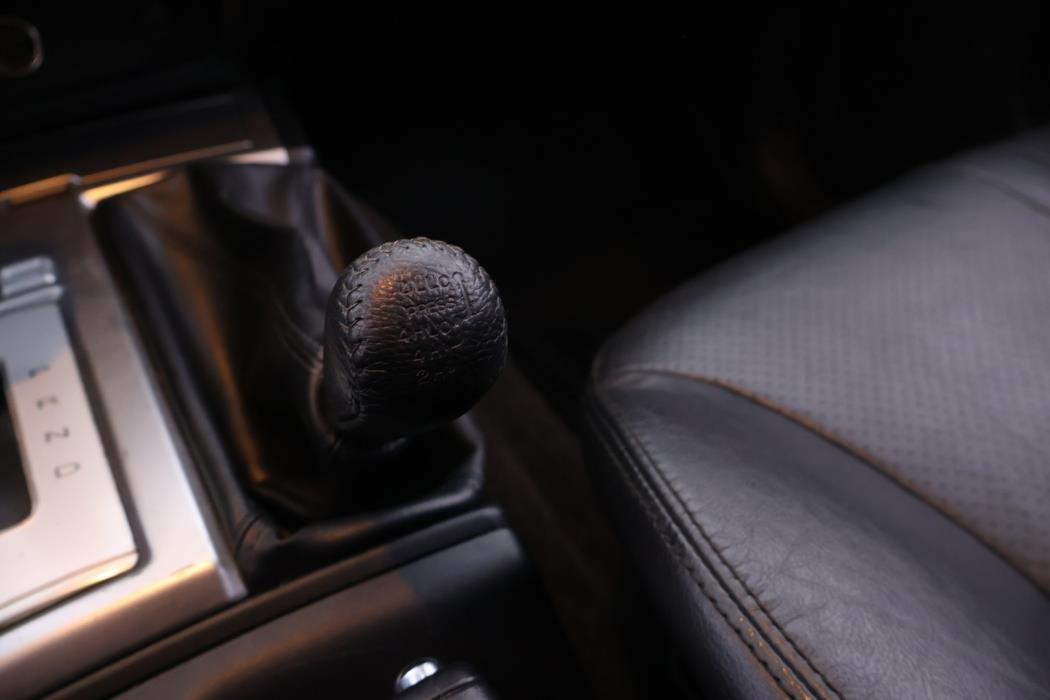 MITSUBISHI L200 2014