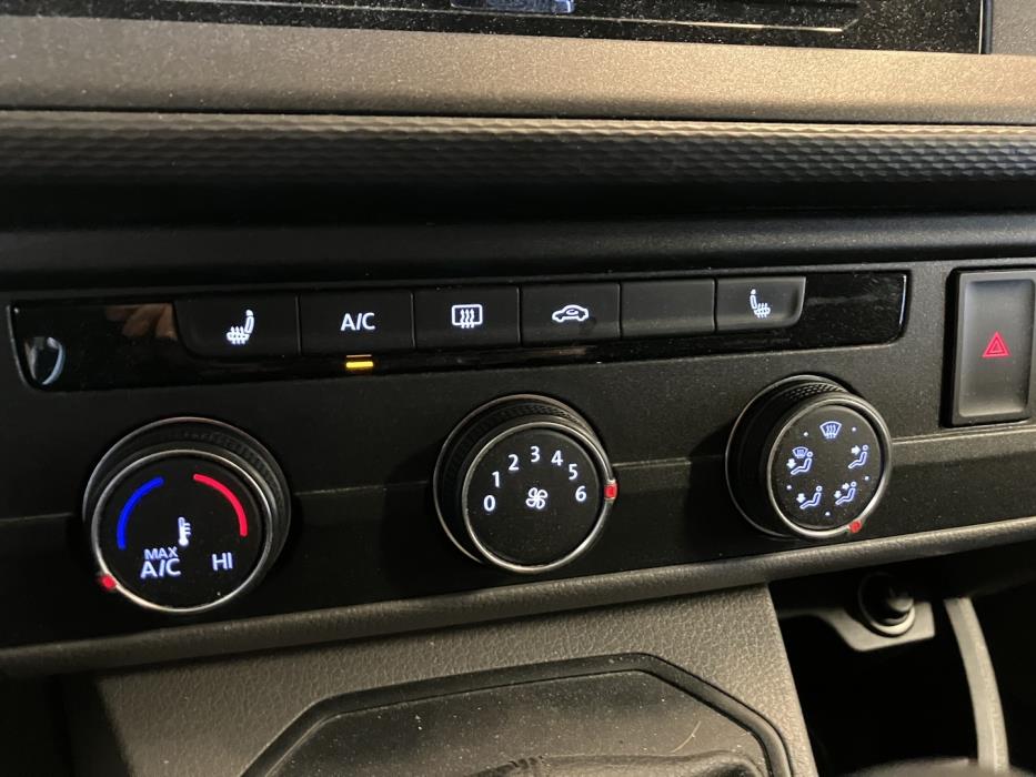 VOLKSWAGEN Caravelle 2020