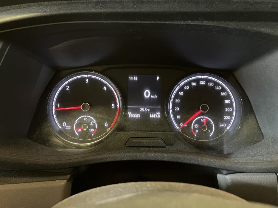 VOLKSWAGEN Caravelle 2020