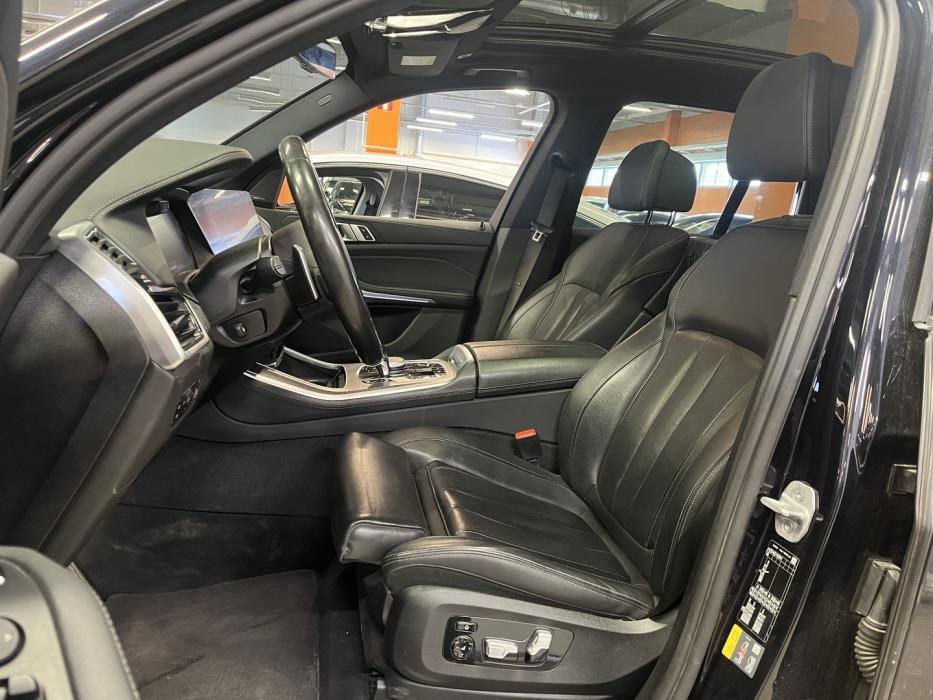 BMW X5 2020