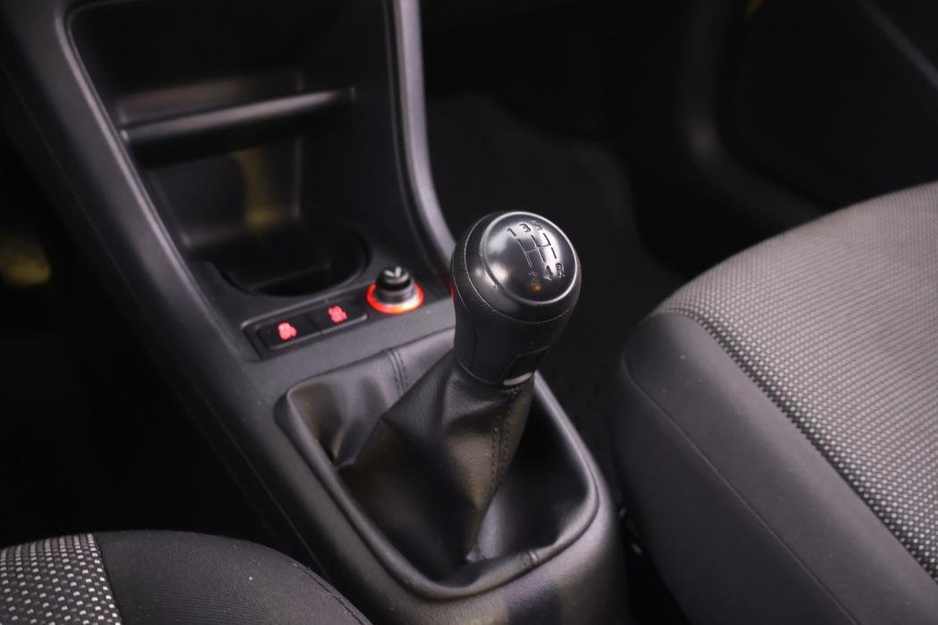 VOLKSWAGEN up! 2018