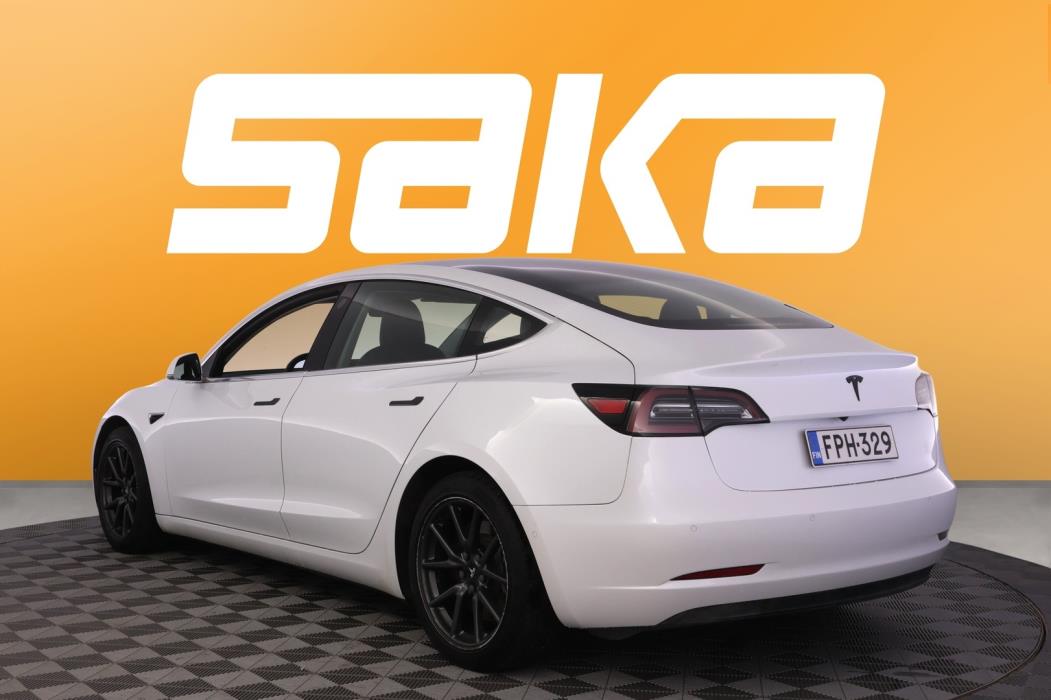TESLA Model 3 2019
