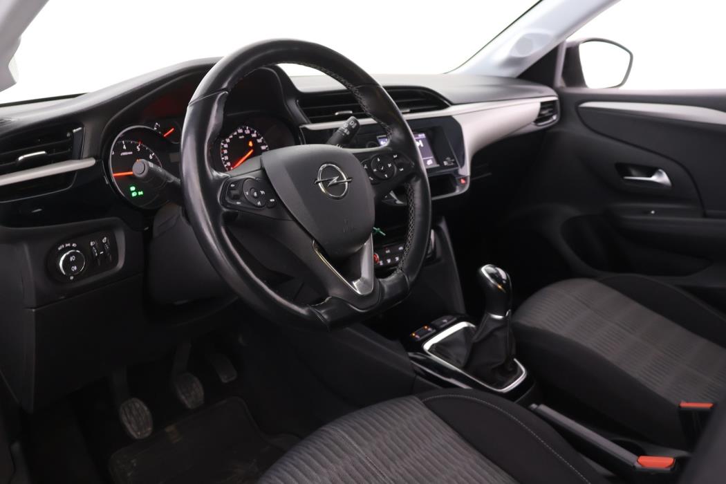 OPEL Corsa 2020