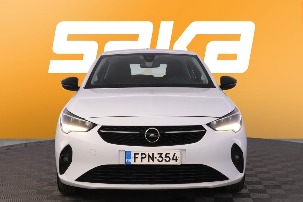 OPEL Corsa 2020