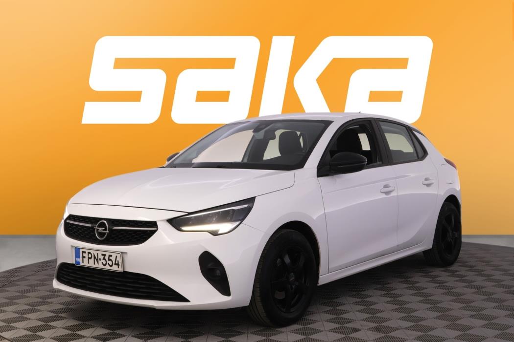 OPEL Corsa 2020