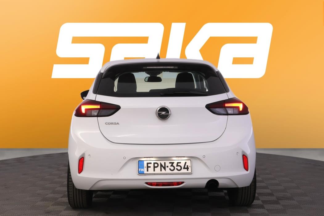 OPEL Corsa 2020