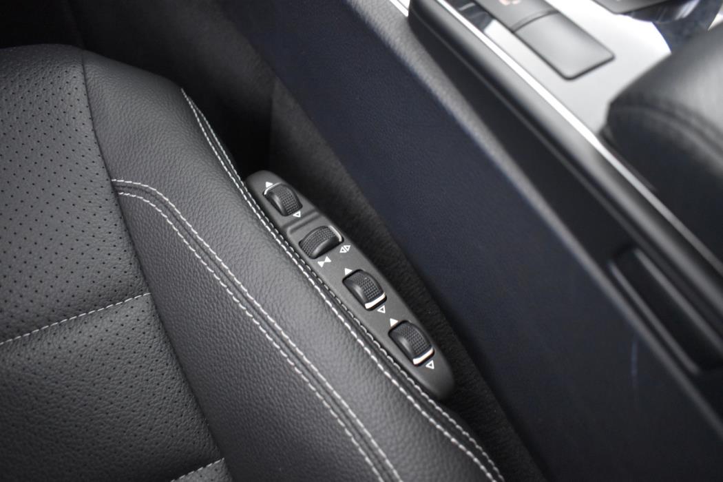 MERCEDES-BENZ E 2014