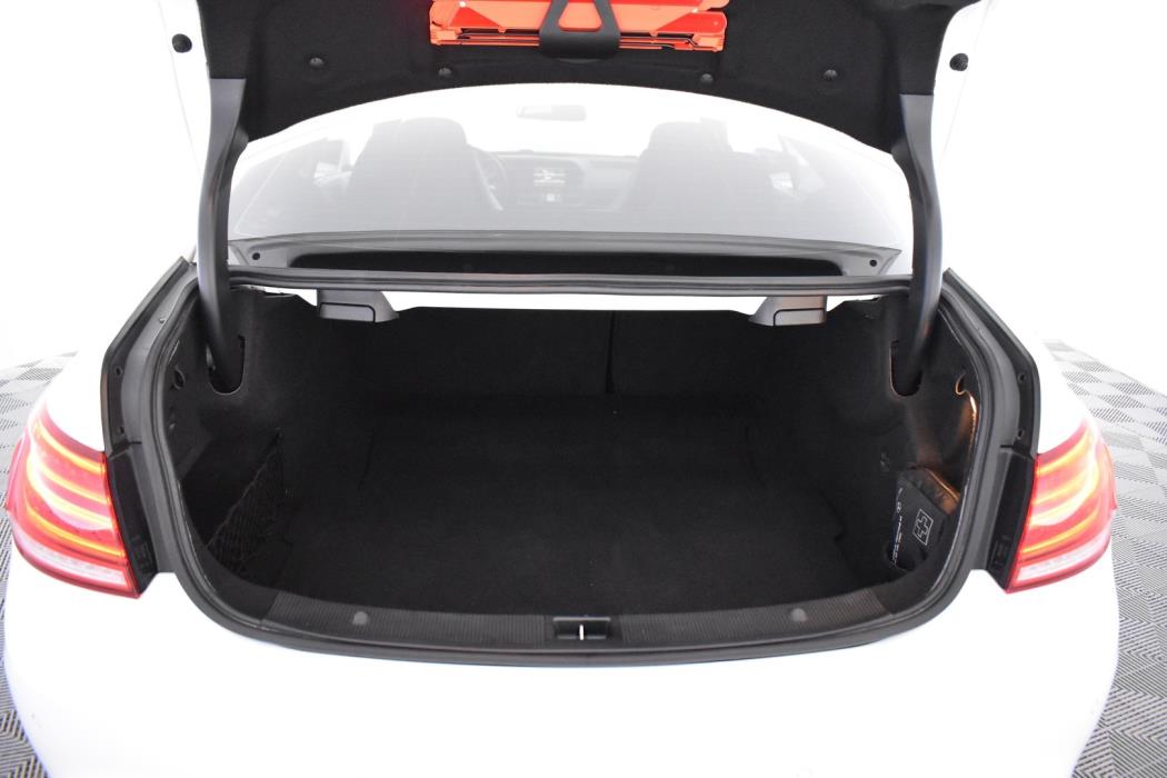 MERCEDES-BENZ E 2014