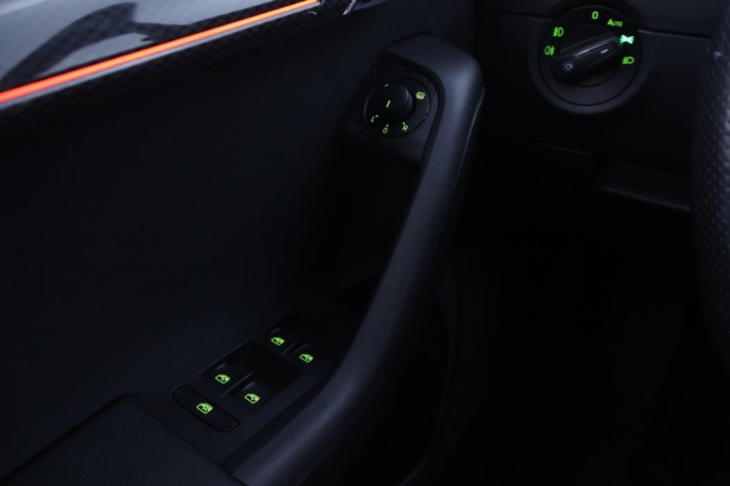 SKODA Octavia 2018