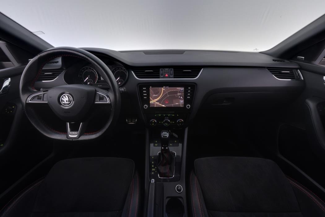 SKODA Octavia 2018