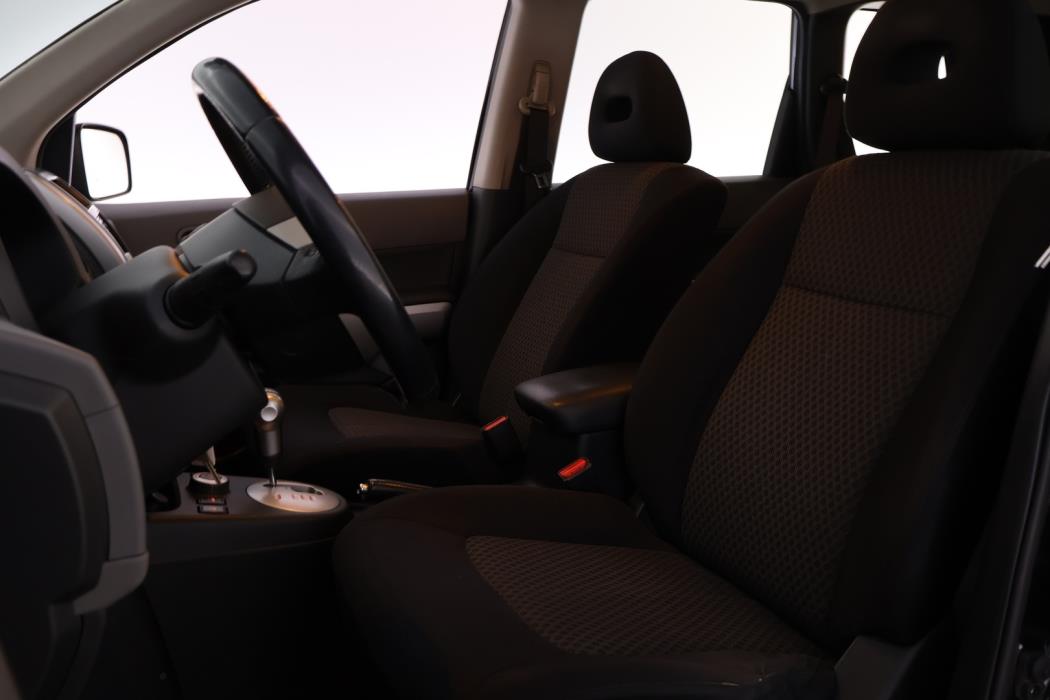 NISSAN X-Trail 2010