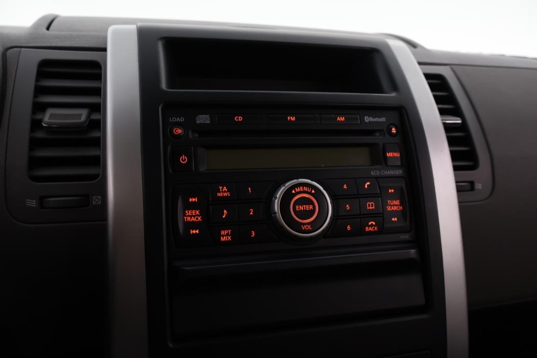 NISSAN X-Trail 2010