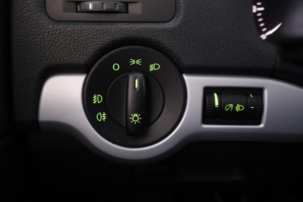 SKODA Octavia 2011