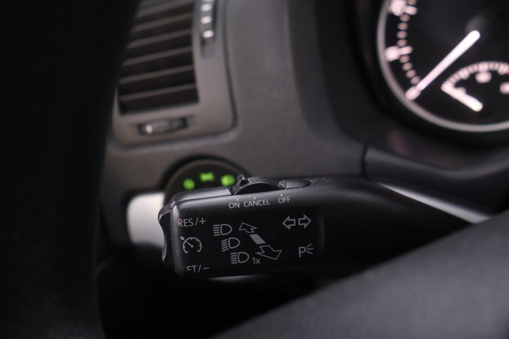 SKODA Octavia 2011