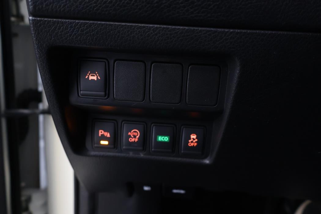 NISSAN Qashqai 2016