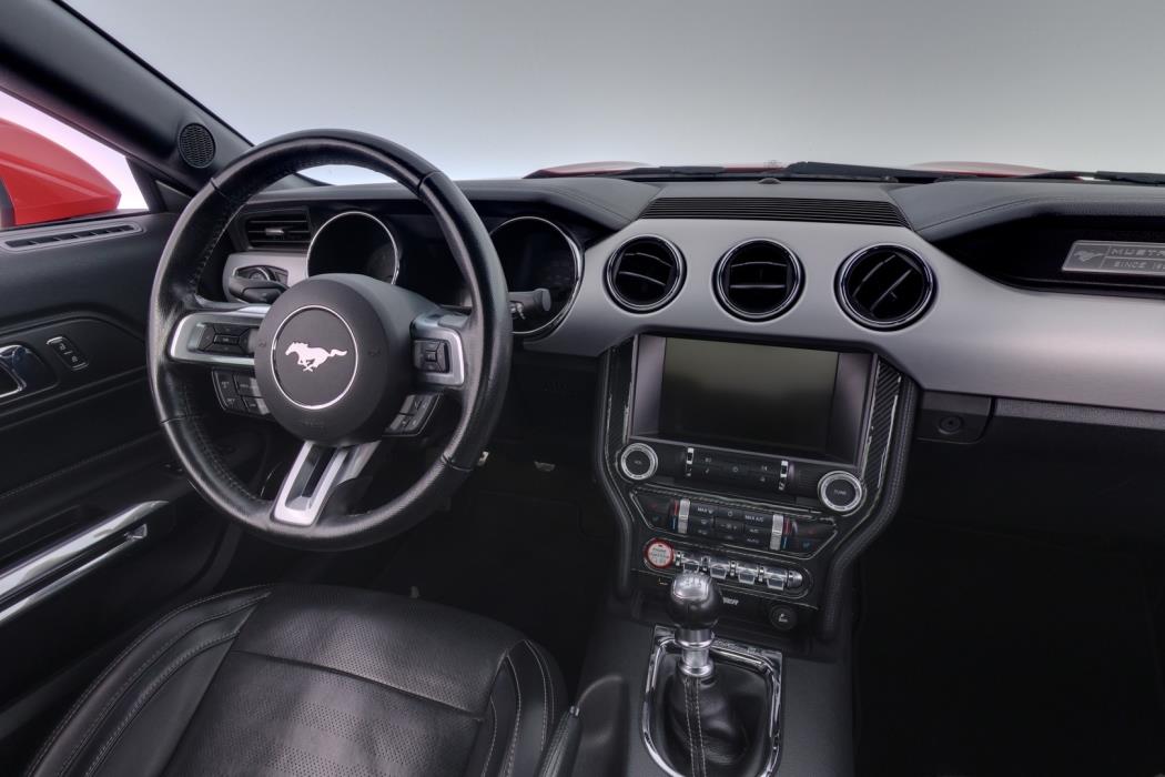 FORD Mustang 2016