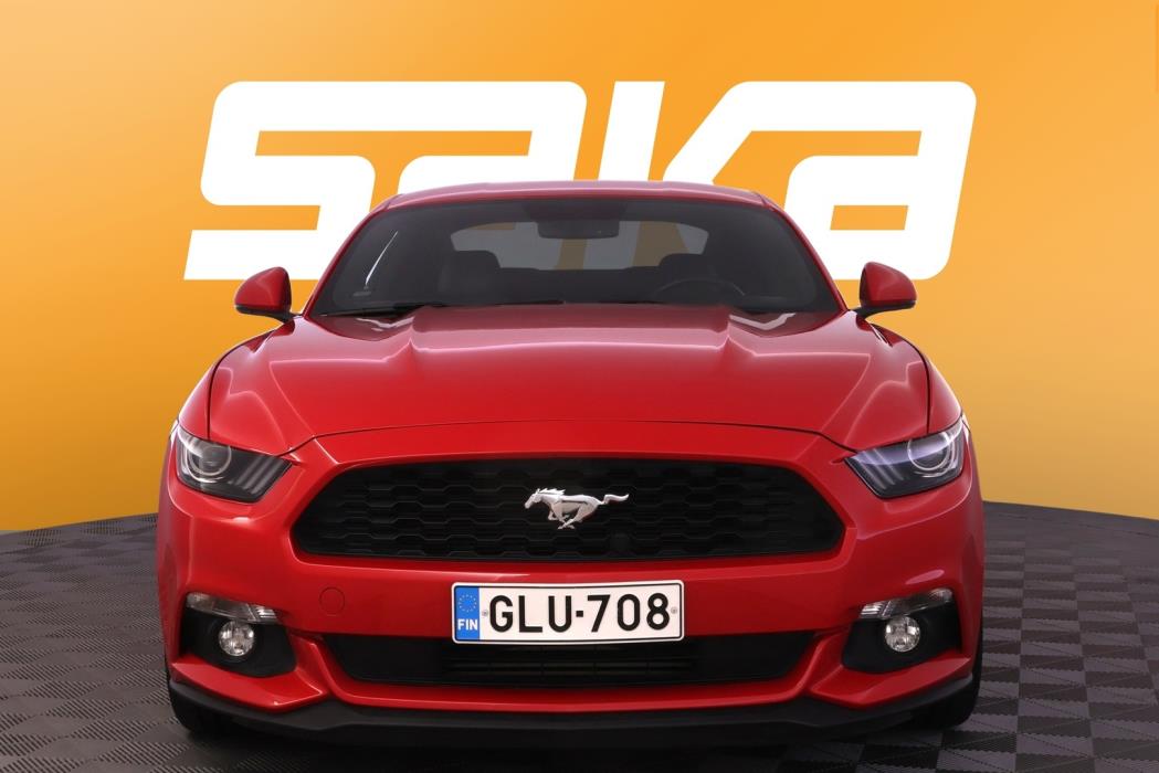 FORD Mustang 2016