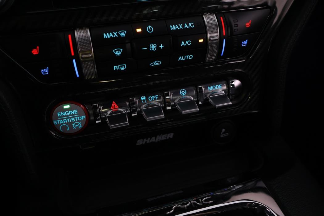 FORD Mustang 2016