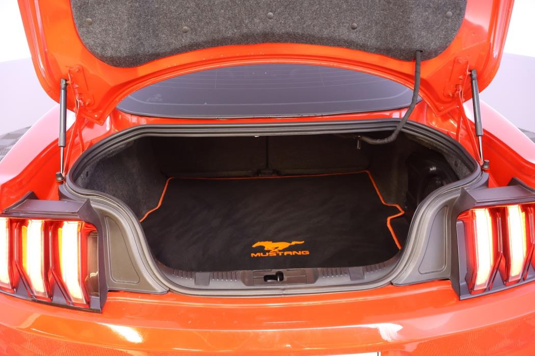 FORD Mustang 2016