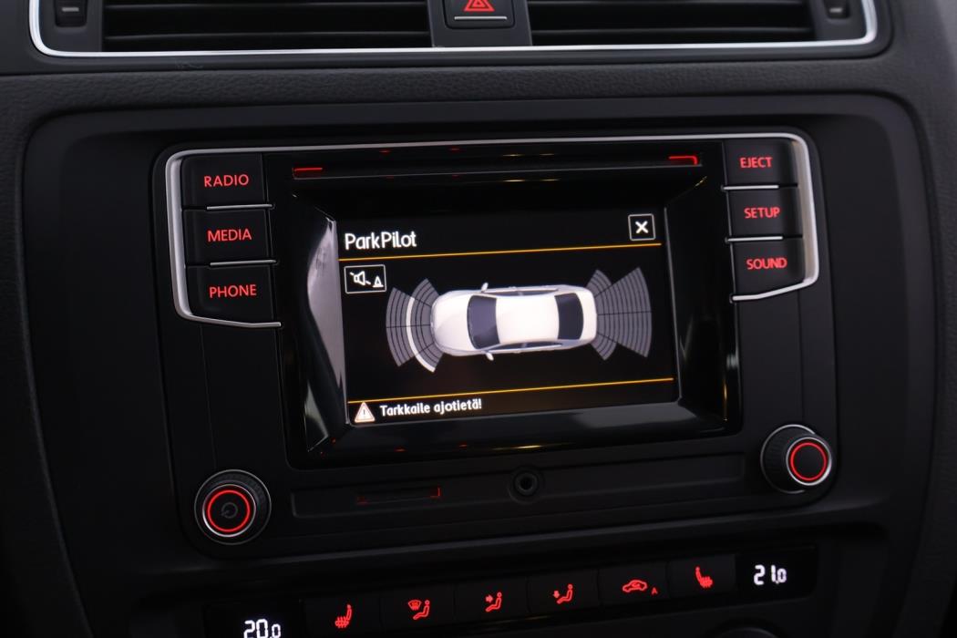 VOLKSWAGEN Jetta 2016