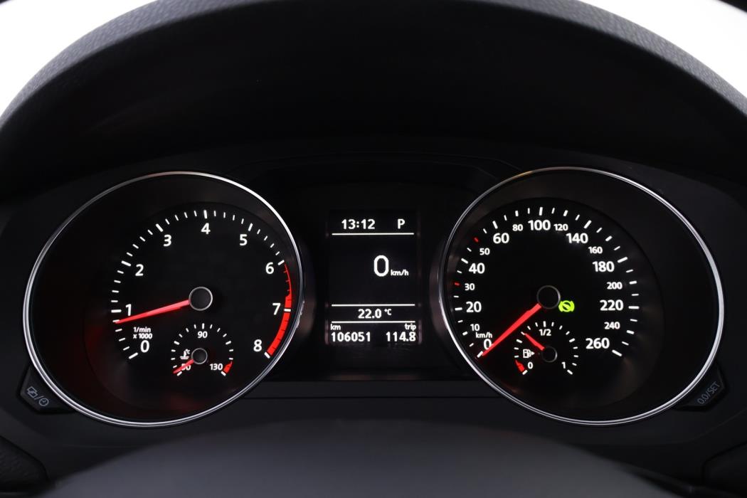 VOLKSWAGEN Jetta 2016