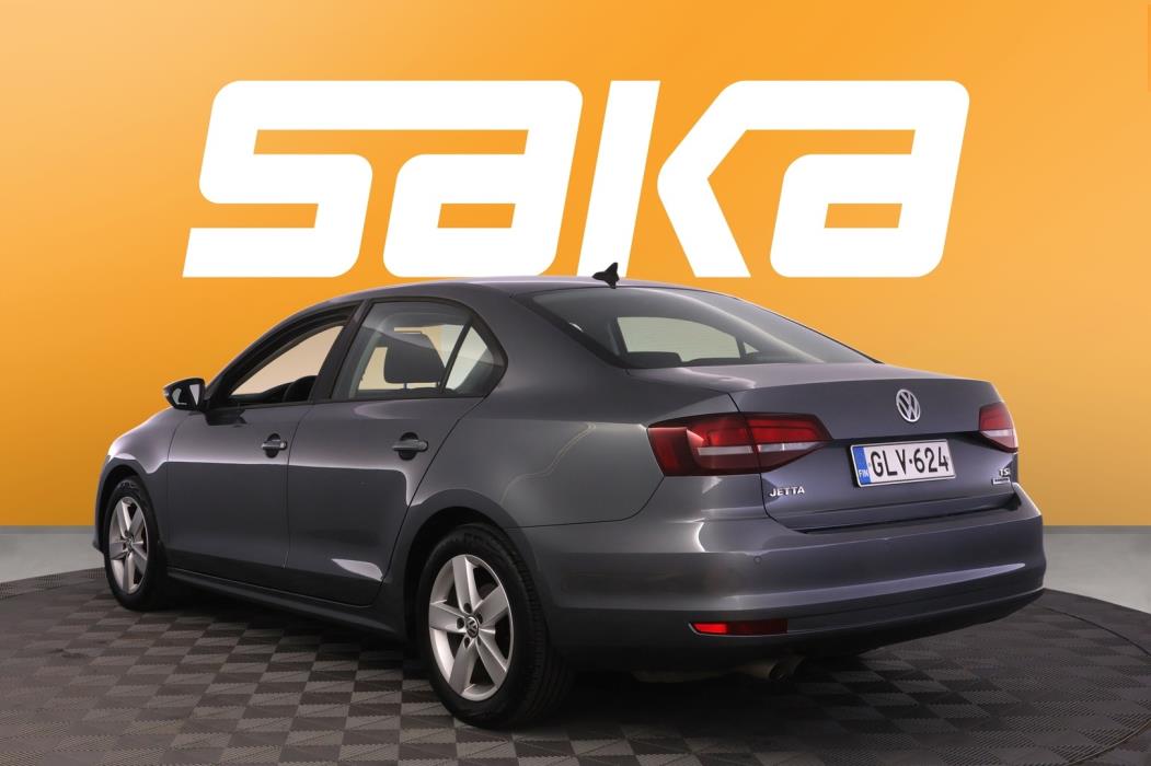 VOLKSWAGEN Jetta 2016