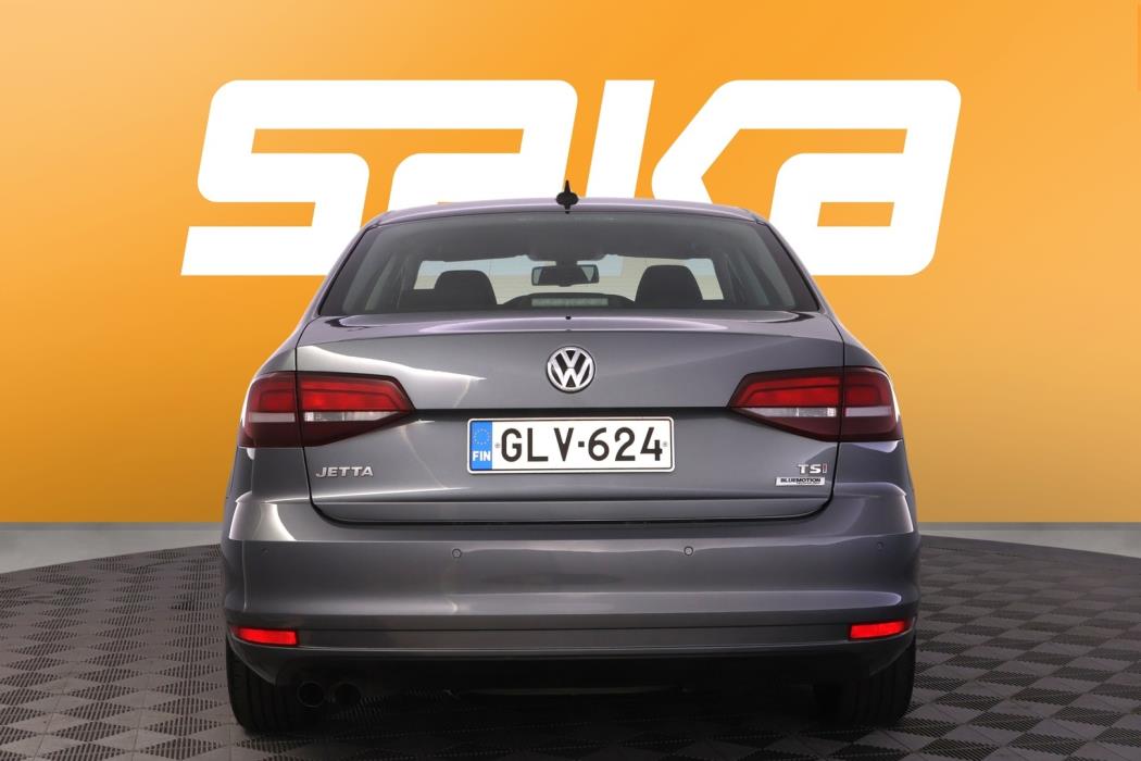 VOLKSWAGEN Jetta 2016