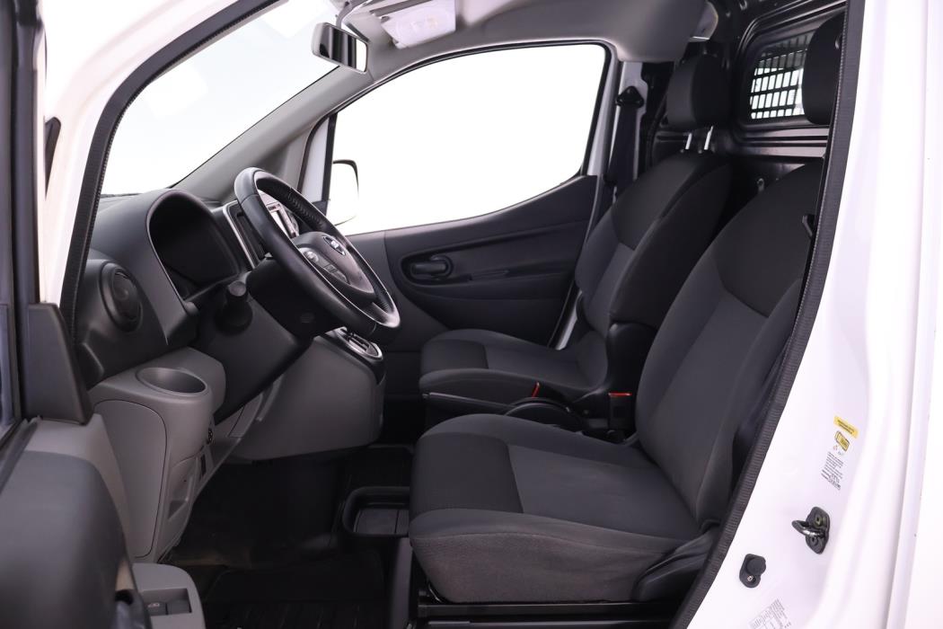 NISSAN e-NV200 2017