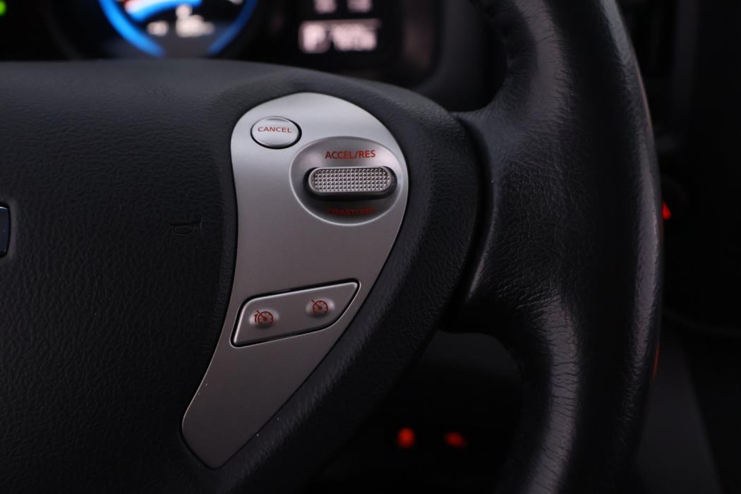 NISSAN e-NV200 2017