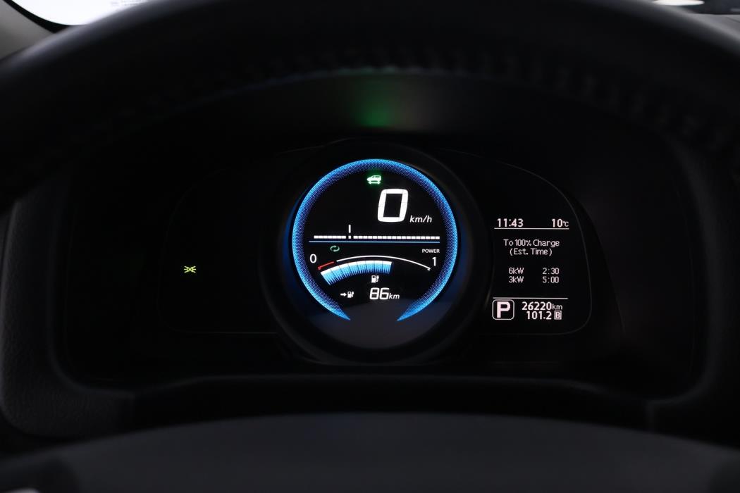 NISSAN e-NV200 2017