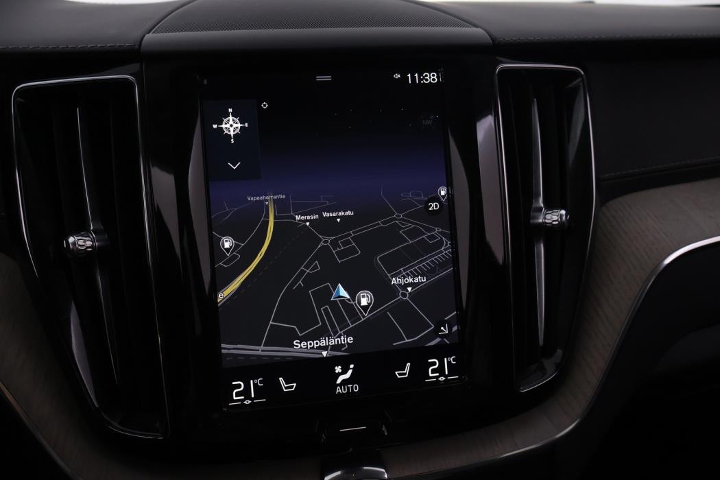 VOLVO XC60 2019