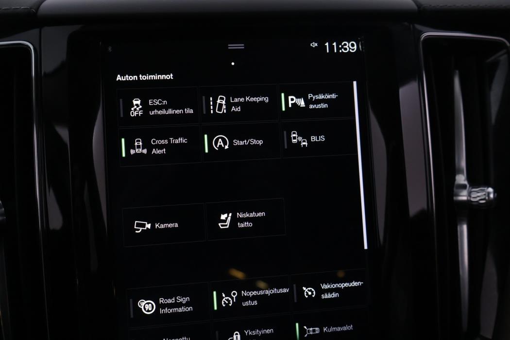 VOLVO XC60 2019