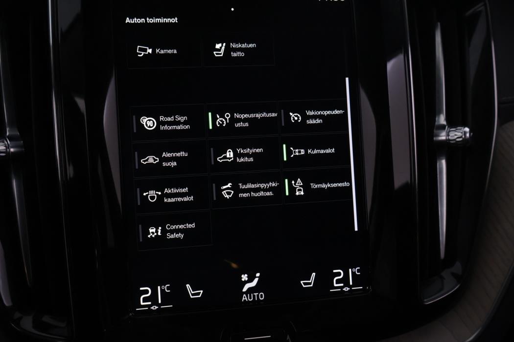 VOLVO XC60 2019