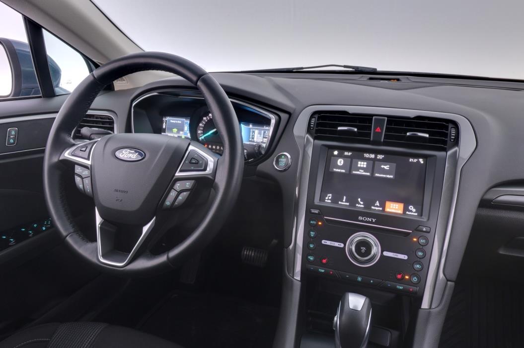 FORD Mondeo 2020