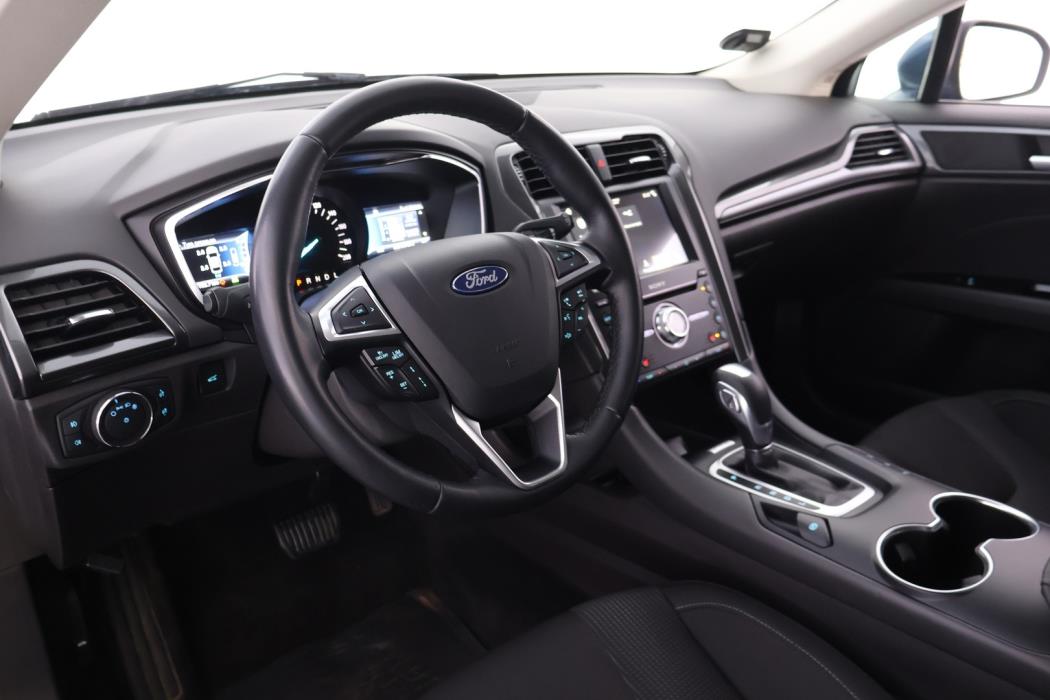 FORD Mondeo 2020
