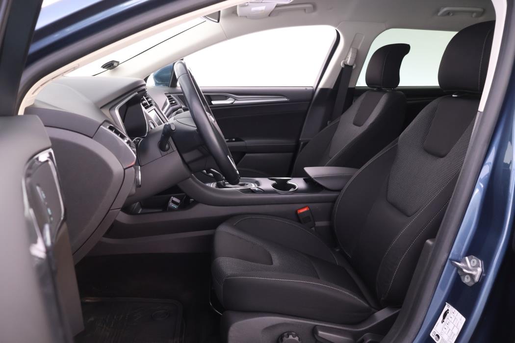 FORD Mondeo 2020