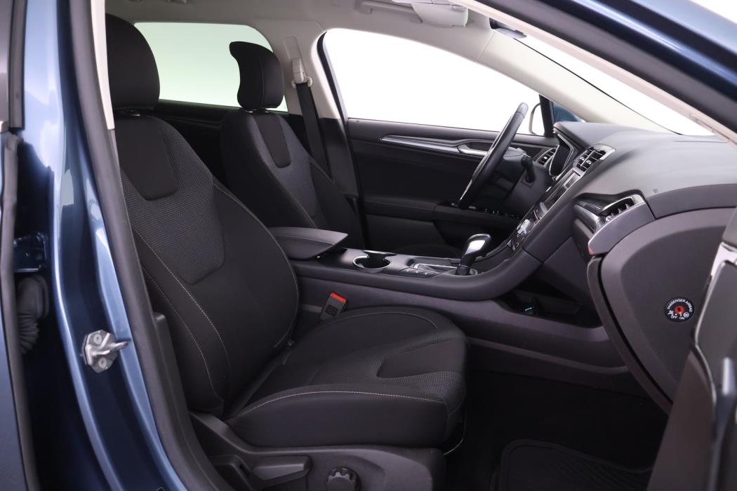 FORD Mondeo 2020