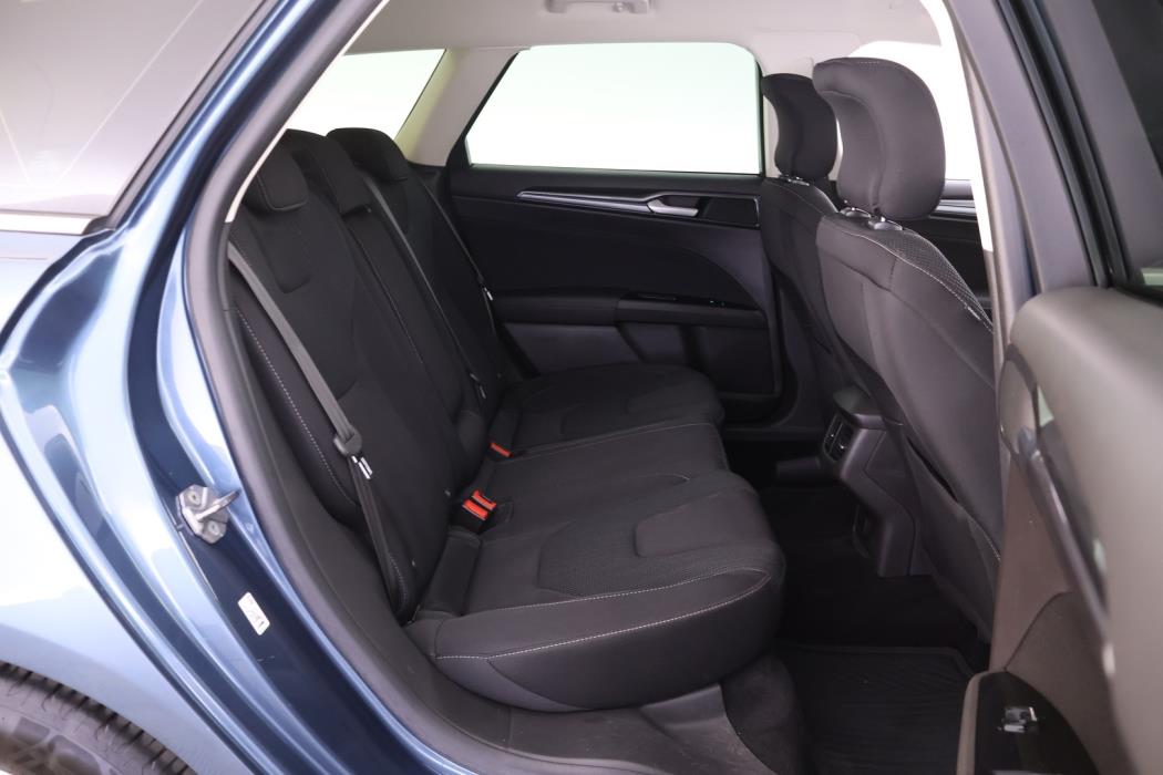 FORD Mondeo 2020
