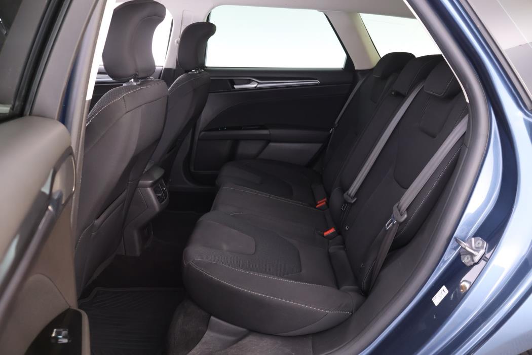 FORD Mondeo 2020