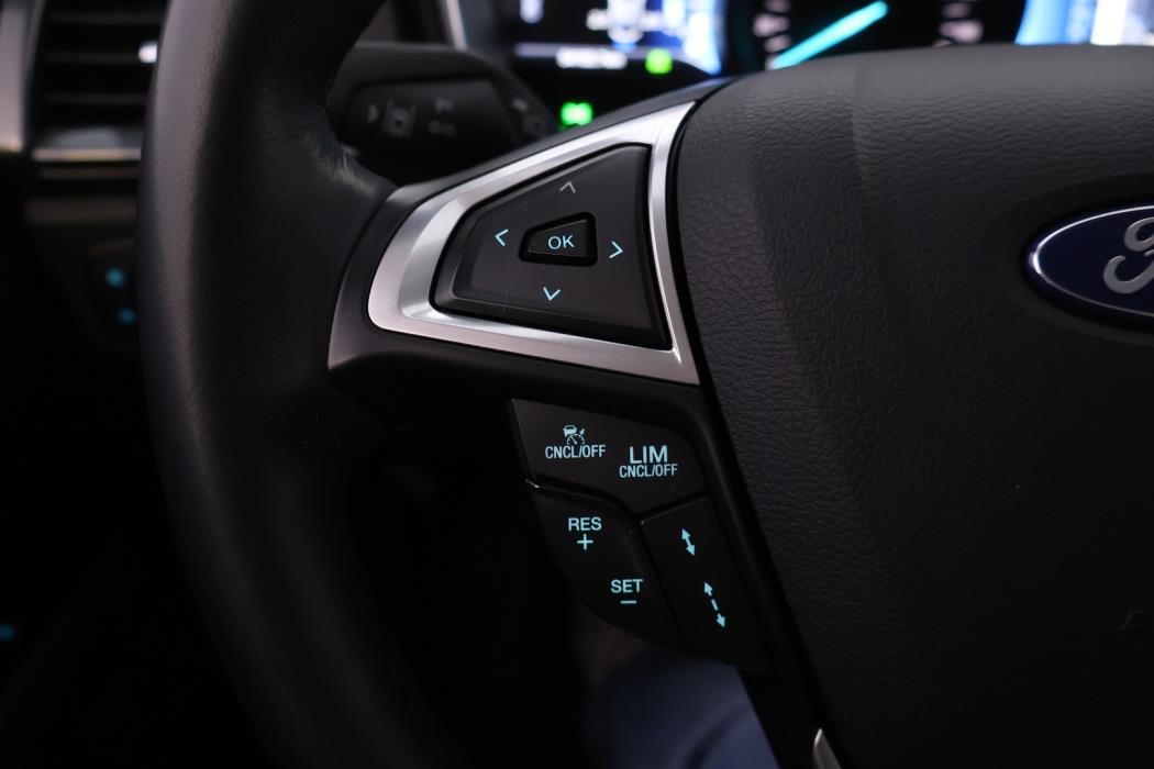 FORD Mondeo 2020