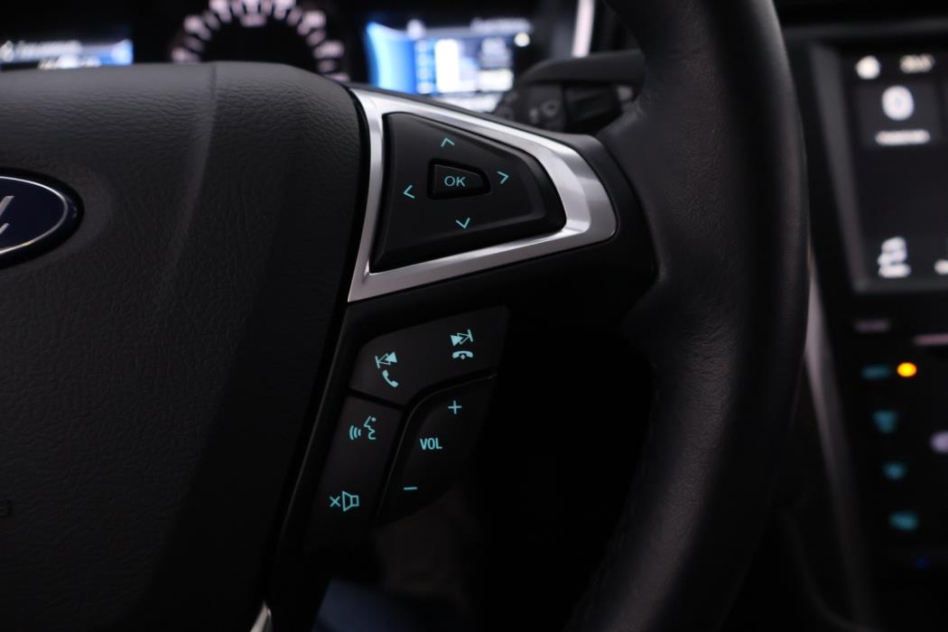 FORD Mondeo 2020