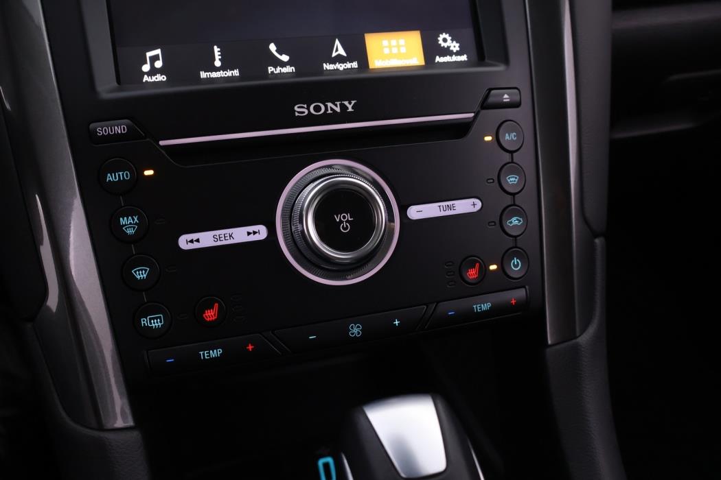 FORD Mondeo 2020