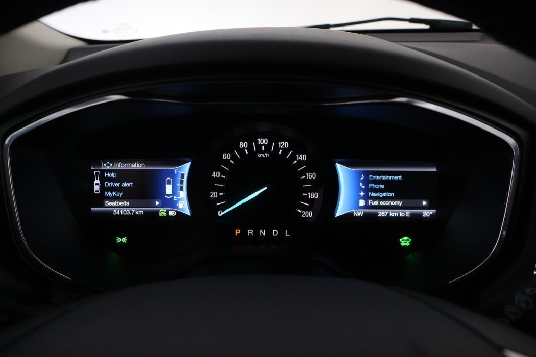 FORD Mondeo 2020